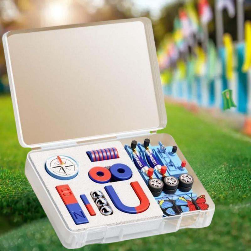 1 Set Educational Experiment W - Science Project Kit review and price