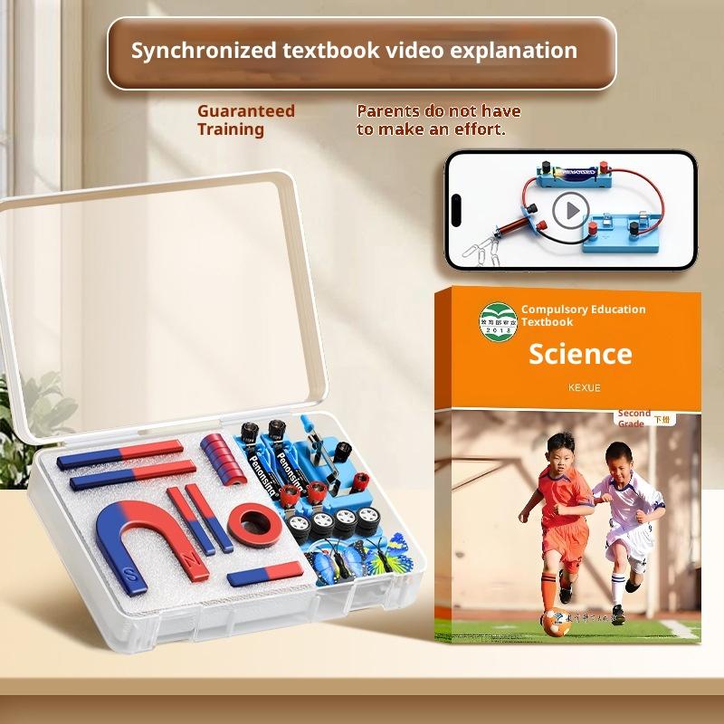 1 Set Educational Experiment W - Science Project Kit review and price