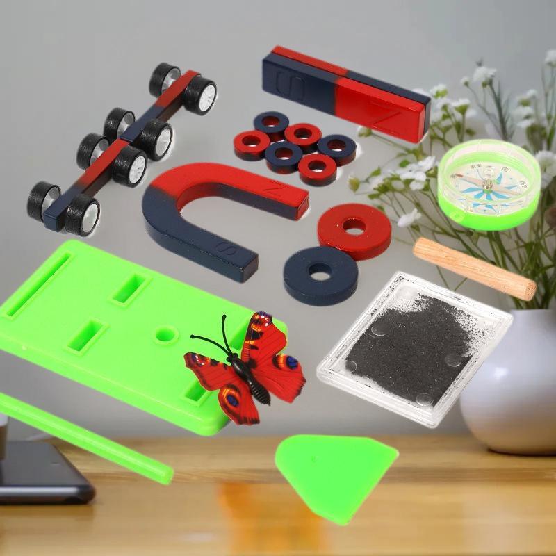 1 Set Educational Experiment W - Science Project Kit review and price