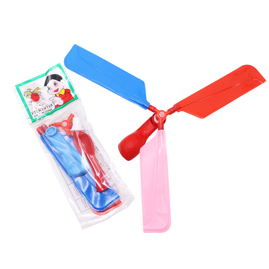 3/6/9sets Balloon Propeller He - Science Project Diy review and price