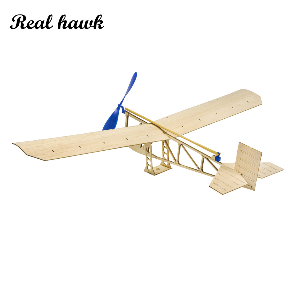 STEM Rubber Band Powered Airpl - Science Project Diy review and price