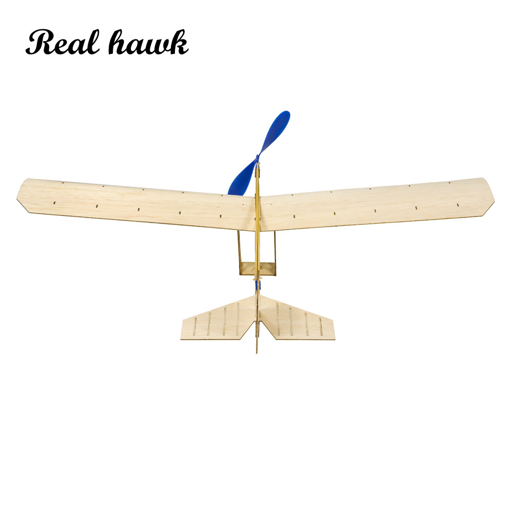 STEM Rubber Band Powered Airpl - Science Project Diy review and price