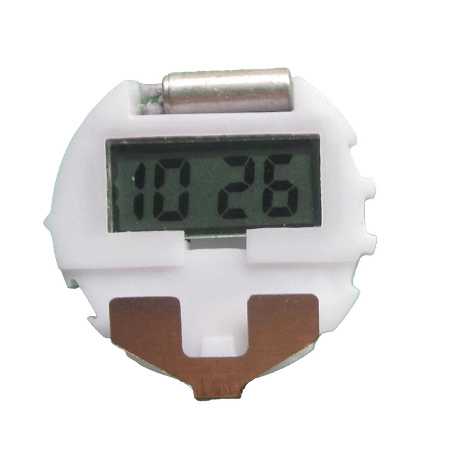 100pcs Digital Watches Electro - Science Project Diy review and price