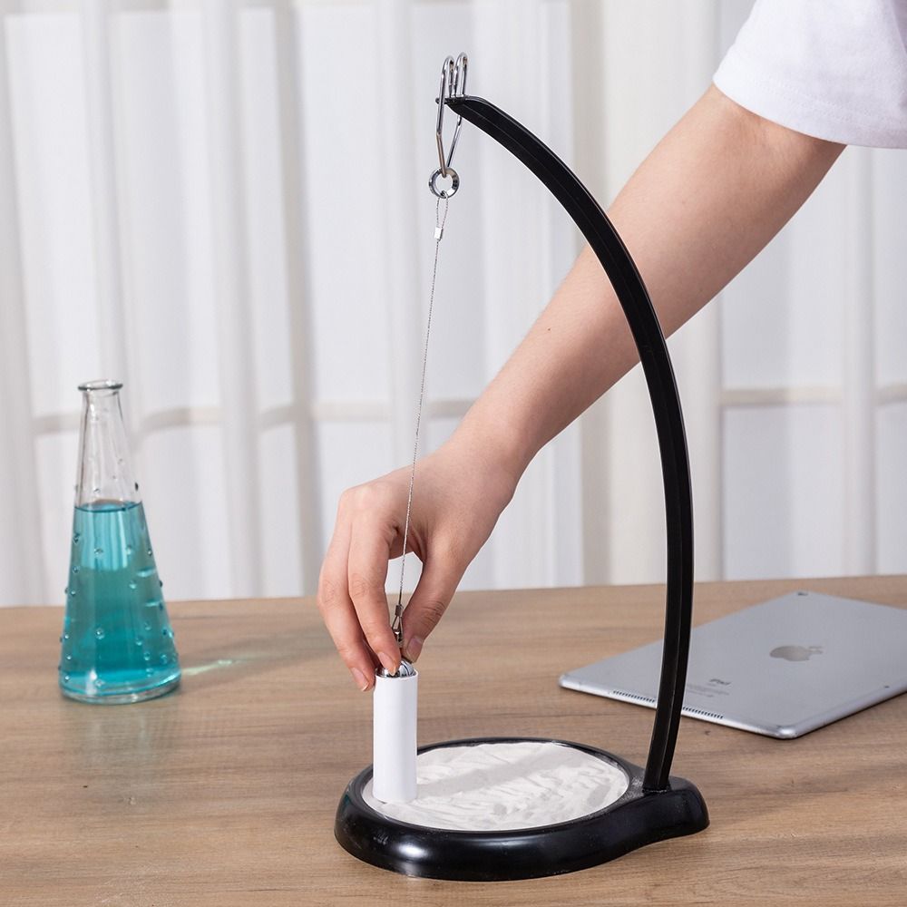 Creative Sand Pendulum Sand Pa - Newton Cradle Large review and price