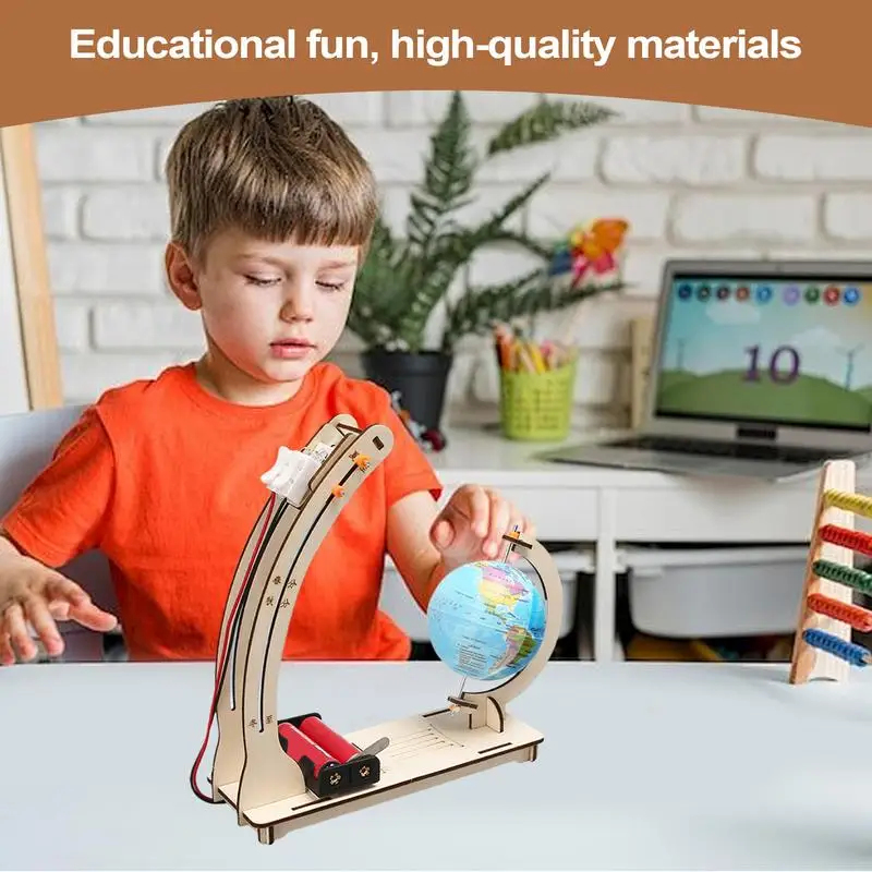 STEM Science Experiment Kit Ea - Science Project Kit review and price