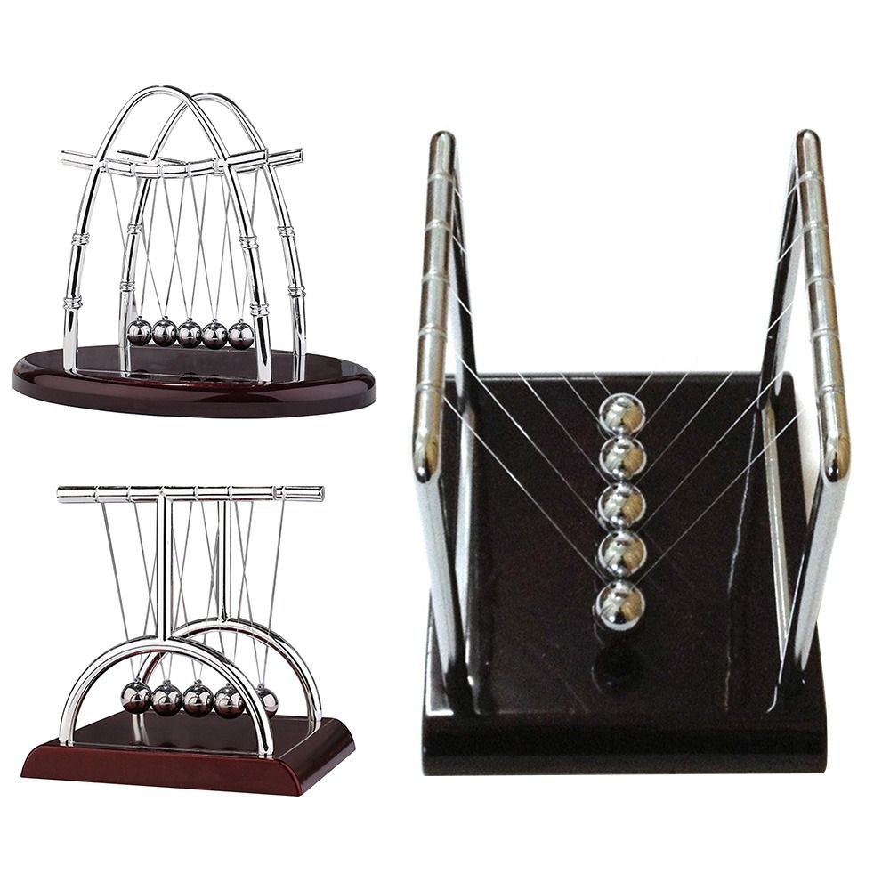 Home Decoration Early Educatio - Newton Cradle Large review and price