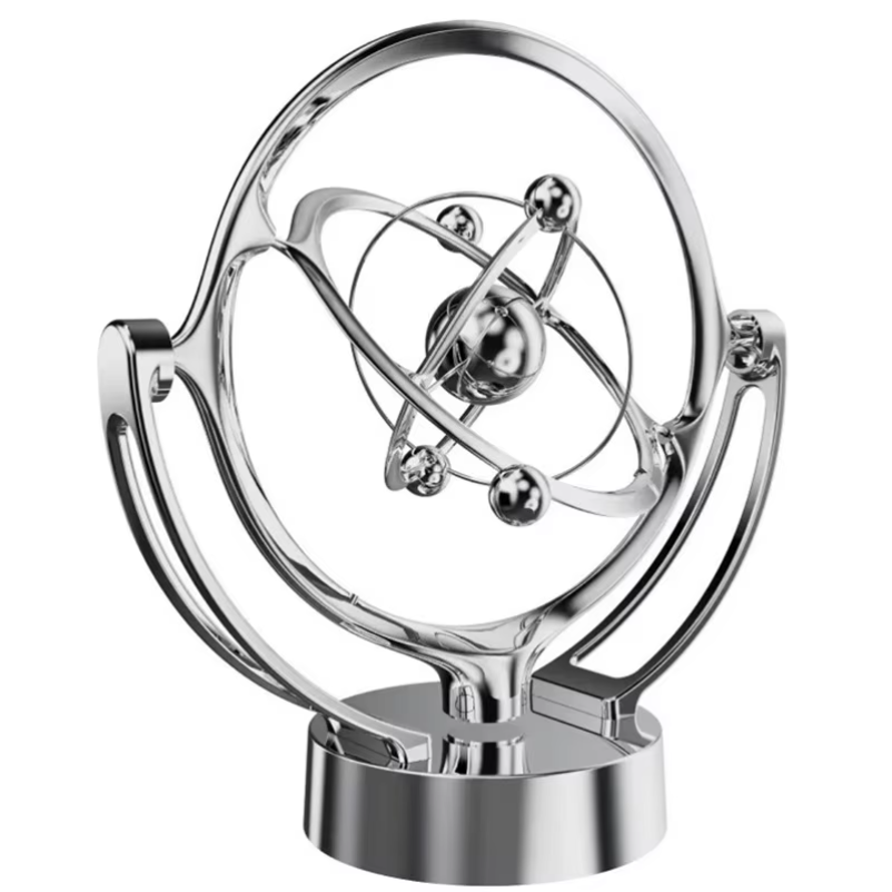 Colorful Galaxy Universe Celes - Newton Cradle Large review and price