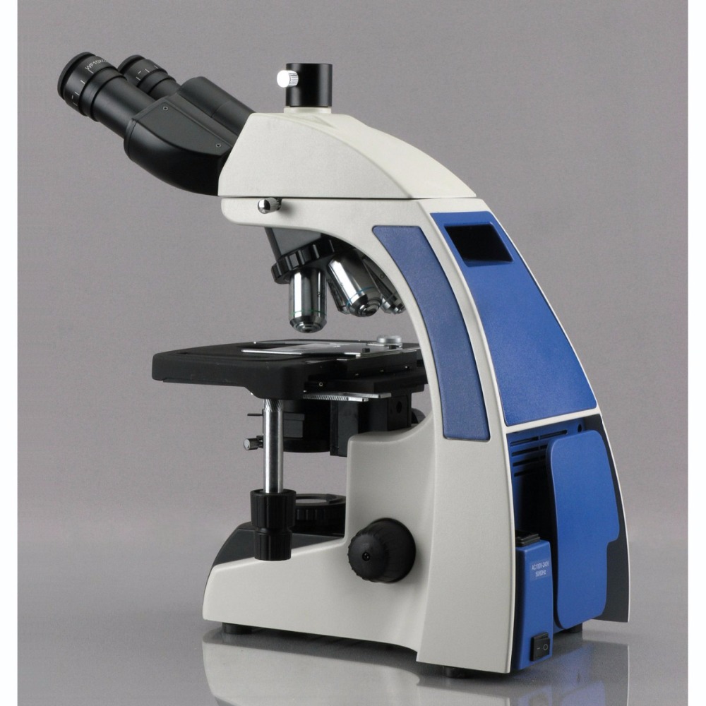 AmScope T720 Series Infinity-C - Amscope Microscope Compound 40X-1000X review and price