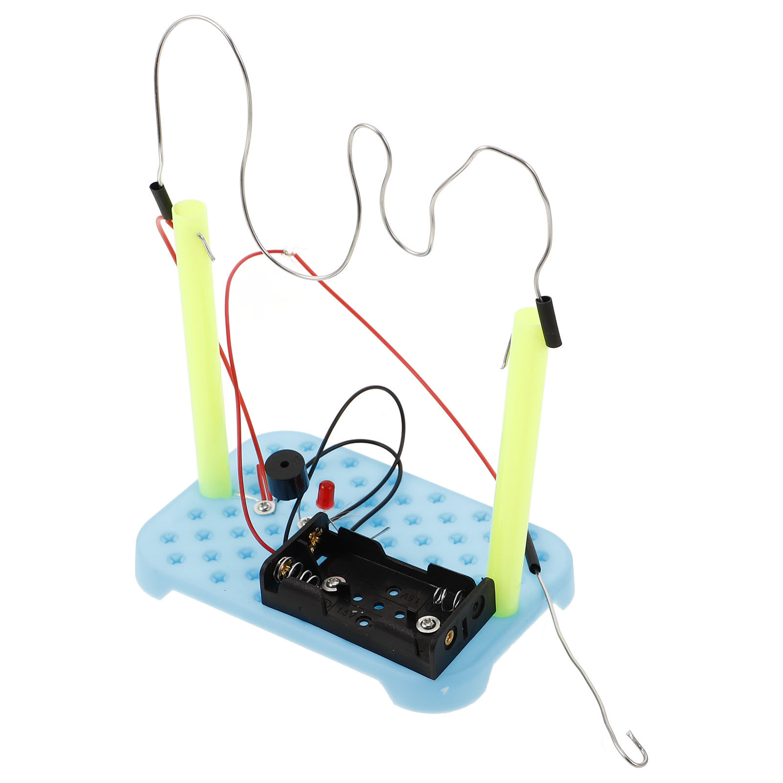 Crossfire Physics Circuit Kit  - Science Project Kit review and price