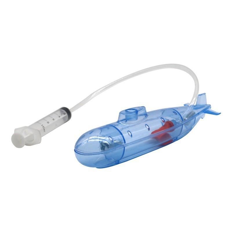 STEM Educational DIY Submarine - Science Diy Model review and price