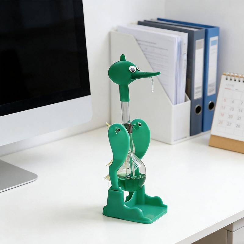 Novelty Drinking Water Bird To - Newton Cradle Large review and price