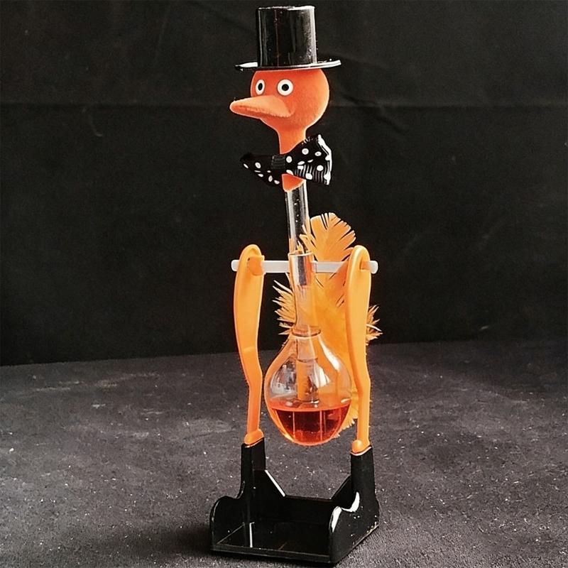 Novelty Drinking Water Bird To - Newton Cradle Large review and price