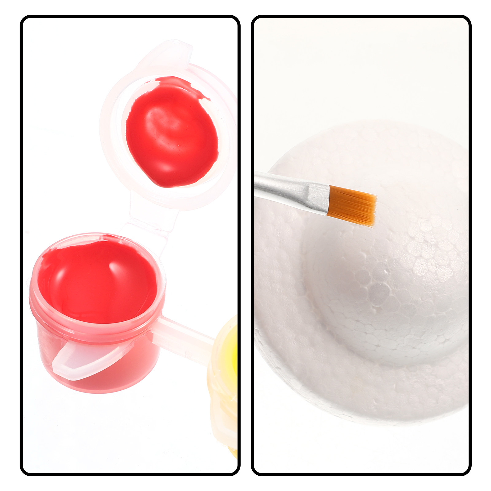 2Sets DIY Solar System Foam Ba - Science Project Diy review and price